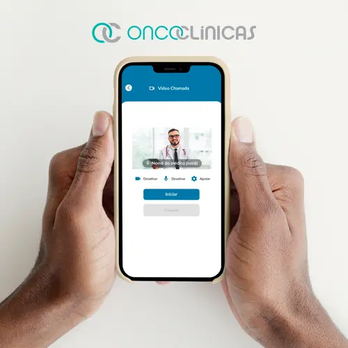 OncoclĂnicas por VocĂŞ